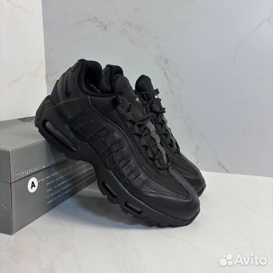 Nike air max 95 gore tex