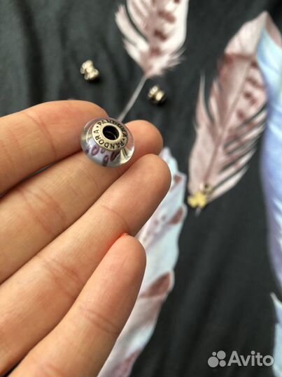 Браслет pandora оригинал