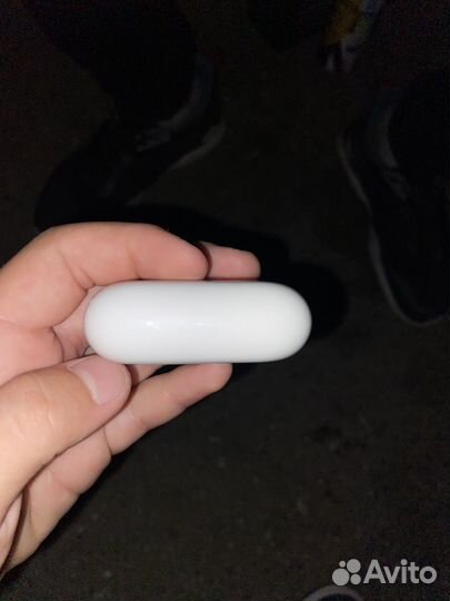 Airpods pro оригинал