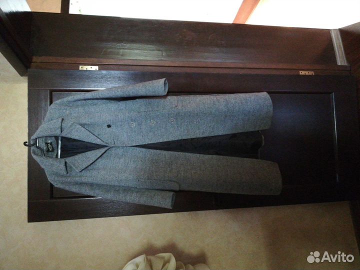 Продам пальто