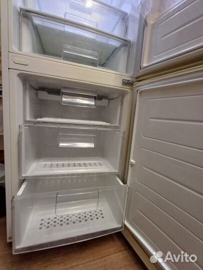 Холодильник LG GA-E489/BQA