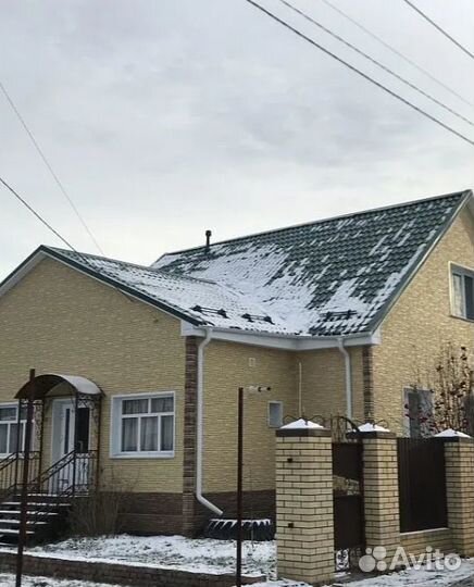 Фасадная панель Docke Stern Антик