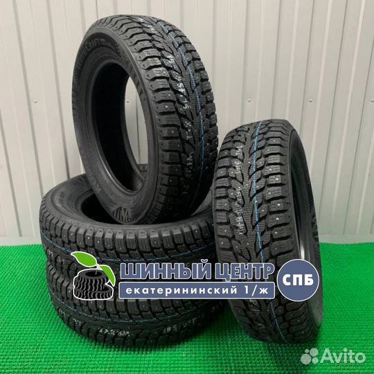 Kumho WinterCraft Ice Wi32 245/50 R18 104T