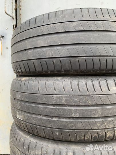 Michelin Primacy 3 205/60 R16