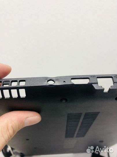 Нижняя часть корпуса Lenovo 110-17ACL бу
