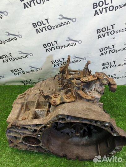 МКПП Kia Sorento XM D4HB