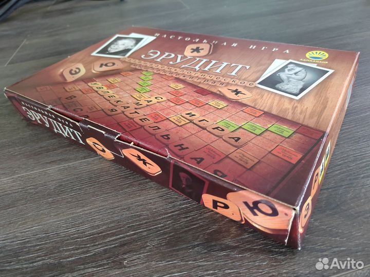 Обучающие игры для детей