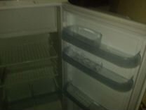 Холодильник бу норд в хорошем состоянии 2 камер