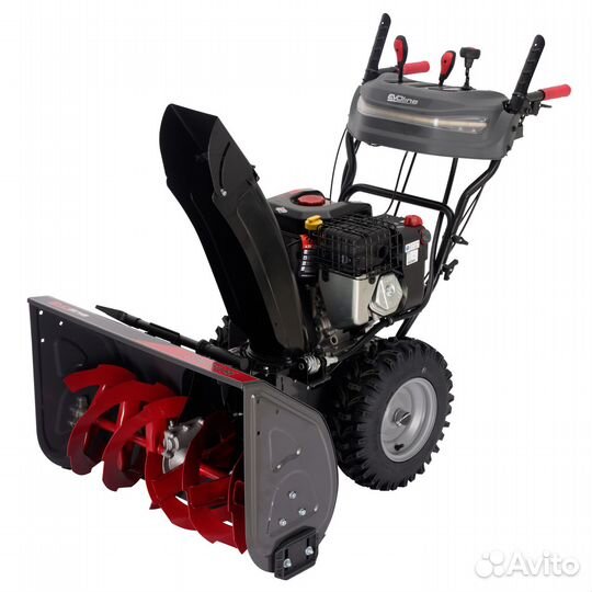 Снегоуборщик EVOline SBG 760 BE (с двигателем Briggs&Stratton)