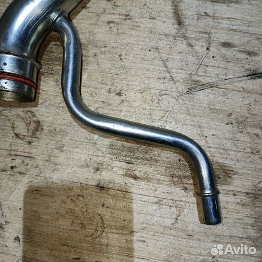 Трубка охлаждения Ford Explorer 5