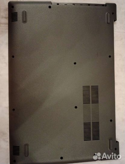 Задняя кышка для ноутбука Lenovo Ideapad 320-15