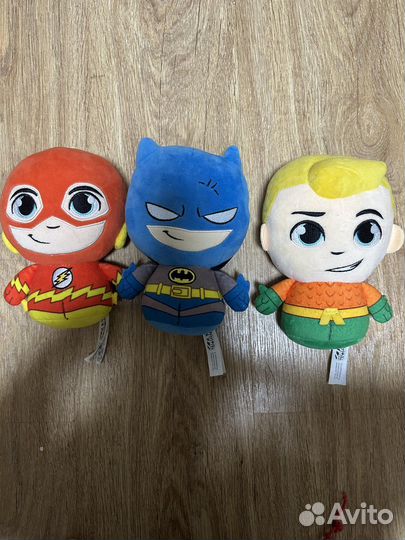 Игрушки для малышей