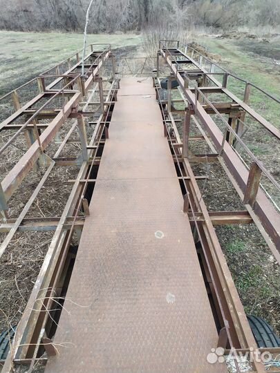 Прицеп пчеловодческий