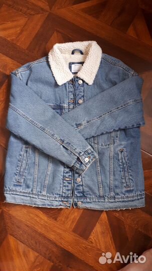 Куртка женская