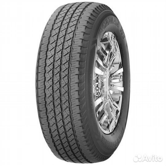 Roadstone Roadian HT LTV 265/65 R17 110S