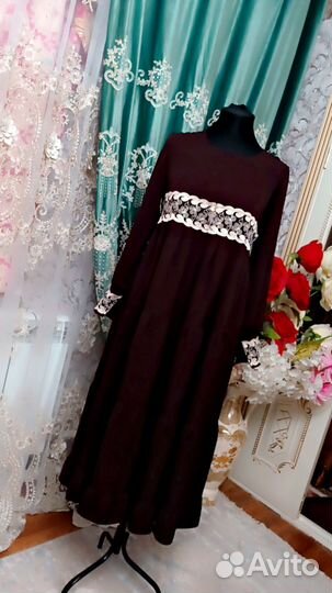 Платье разные