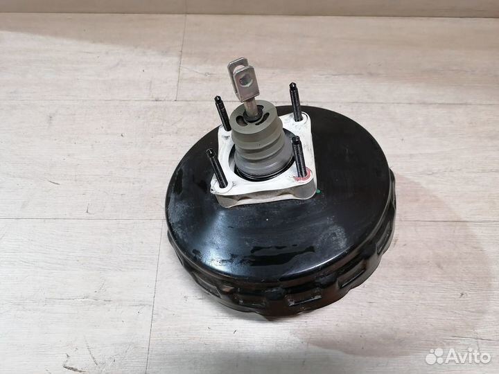 Усилитель тормозов Ford Focus 3 Фокус 3 вакуумный