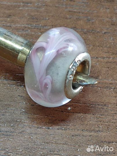 Шармы серебро