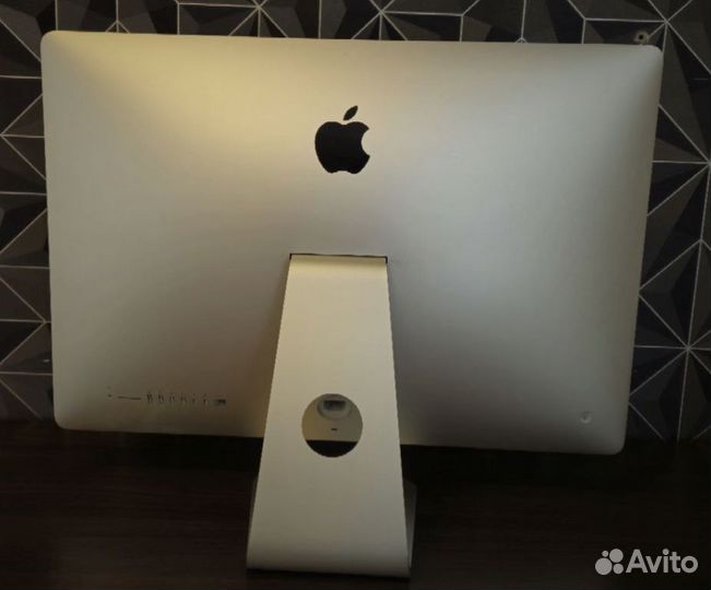 iMac 27