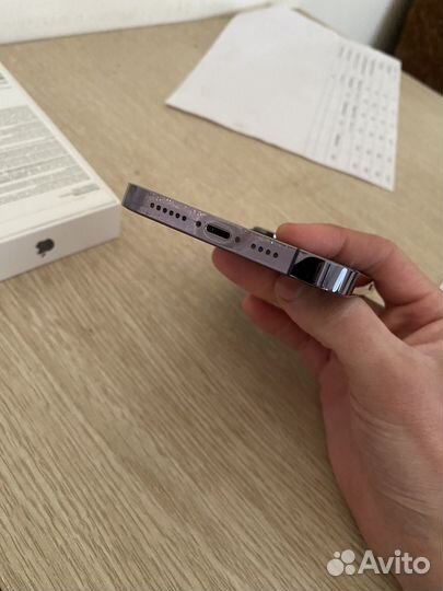 iPhone 14 Pro Max, 128 ГБ