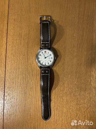 Наручные часы Swiss Military Hanowa 6-4181
