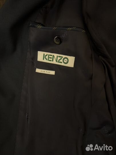 Костюм Kenzo