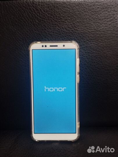 HONOR 7A, 2/32 ГБ