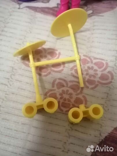 Куклы энчантималс