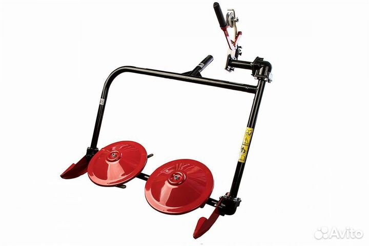 Косилка роторная заря кр.05.000-03