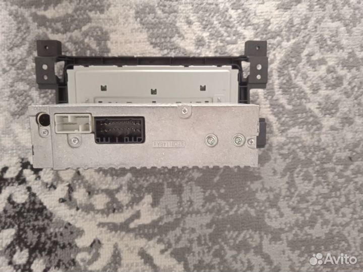 Оригинальная Магнитола Suzuki Grand Vitara