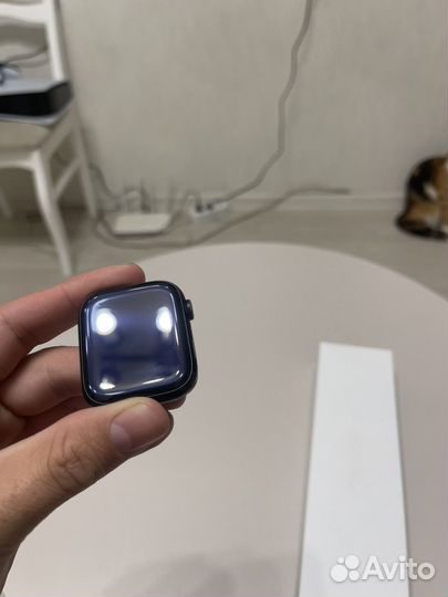 Часы apple Watch 7 45 mm