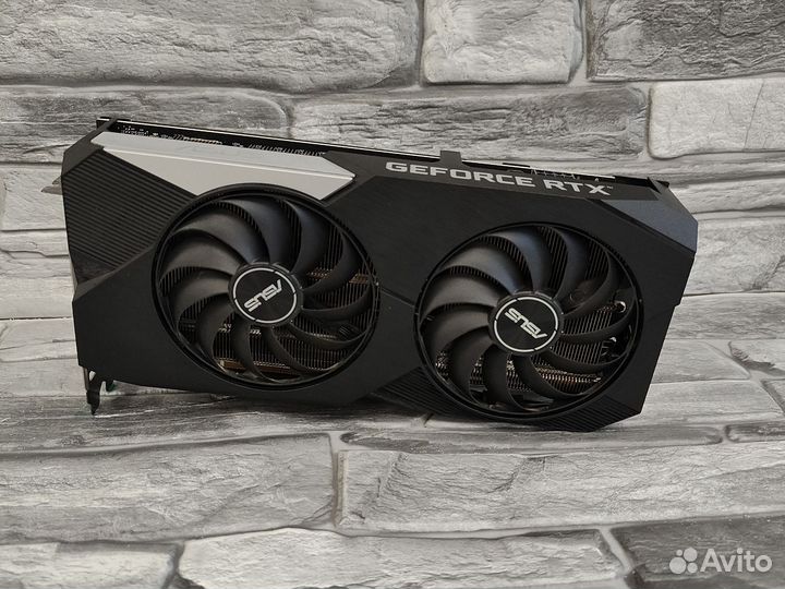 RTX 3060 Ti 8 GB