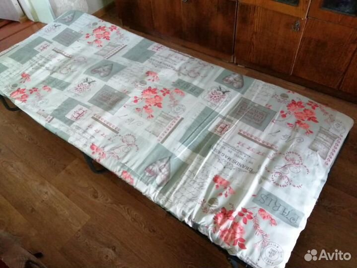 Раскладушка