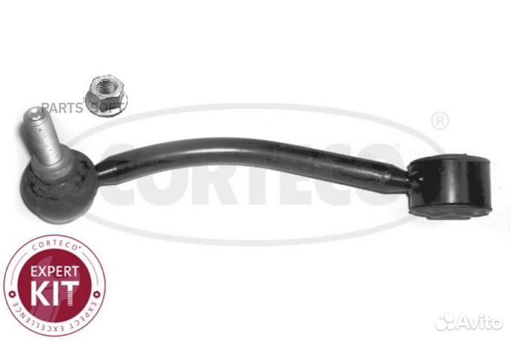Corteco 49399647 Тяга стабилизатора прав задн audi