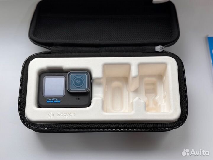 Go pro hero 11 black