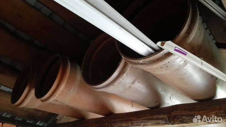 Труба пвх. Диаметр 315мм