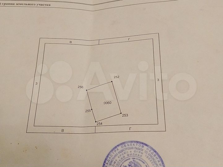 Участок 10 сот. (СНТ, ДНП)