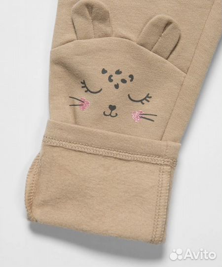 Вещи пакетом для девочки