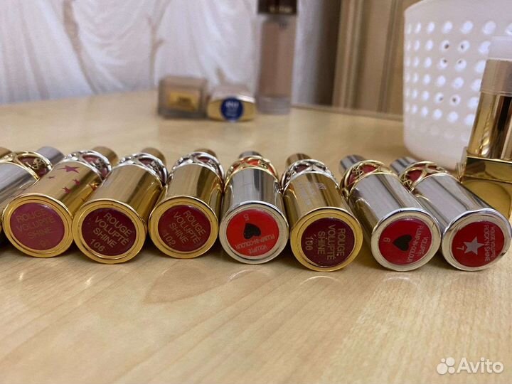 Косметика оригинал