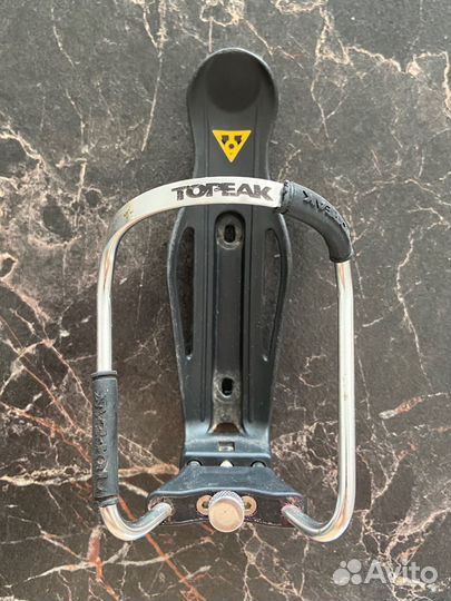Держатель фляги Topeak Modula Cage 2
