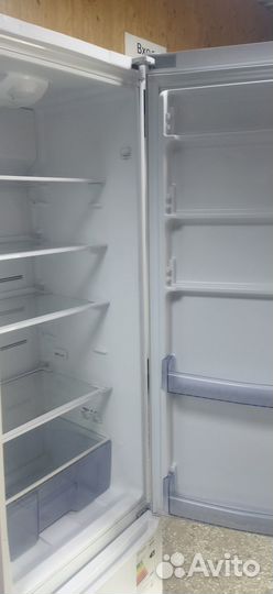 Холодильник beko