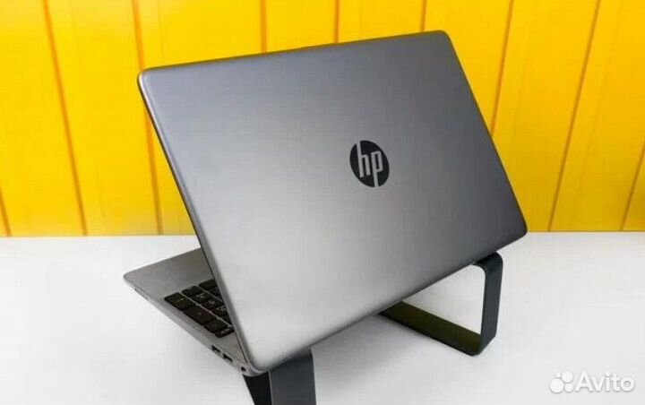 Ноутбук HP