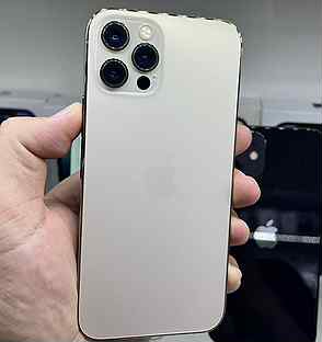 iPhone 12 Pro, 256 ГБ