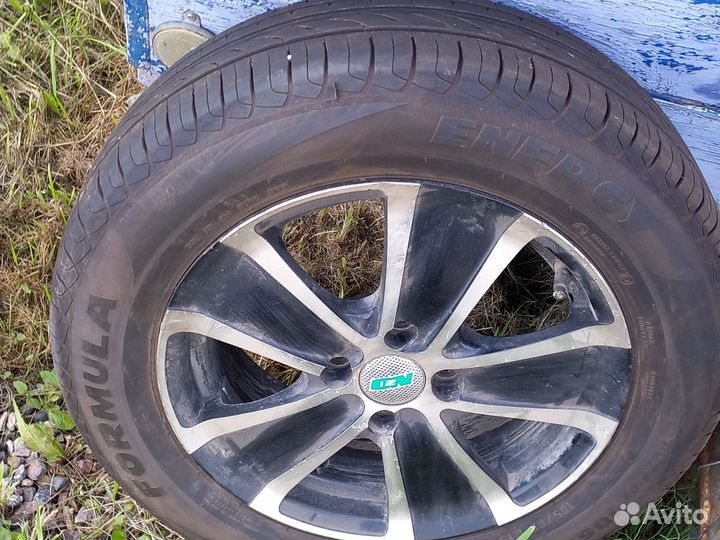 Formula Energy 185/65 R15