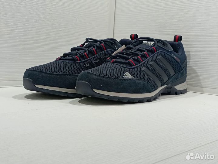 Кроссовки летние adidas daroga