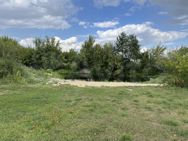 Участок 9 сот. (СНТ, ДНП)