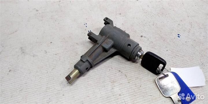 Замок зажигания Audi 80 B3 86-91г