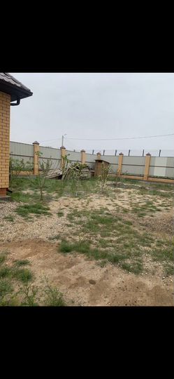 Дом 190,8 м² на участке 7 сот.