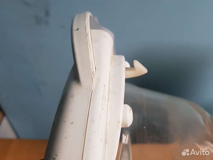 Люк стиральной машины ханса