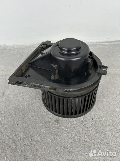 Мотор печки Volkswagen Bora Golf 4